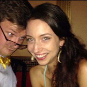 Meet your Posher, Caitlin