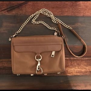 Rebecca Minkoff Crossbody