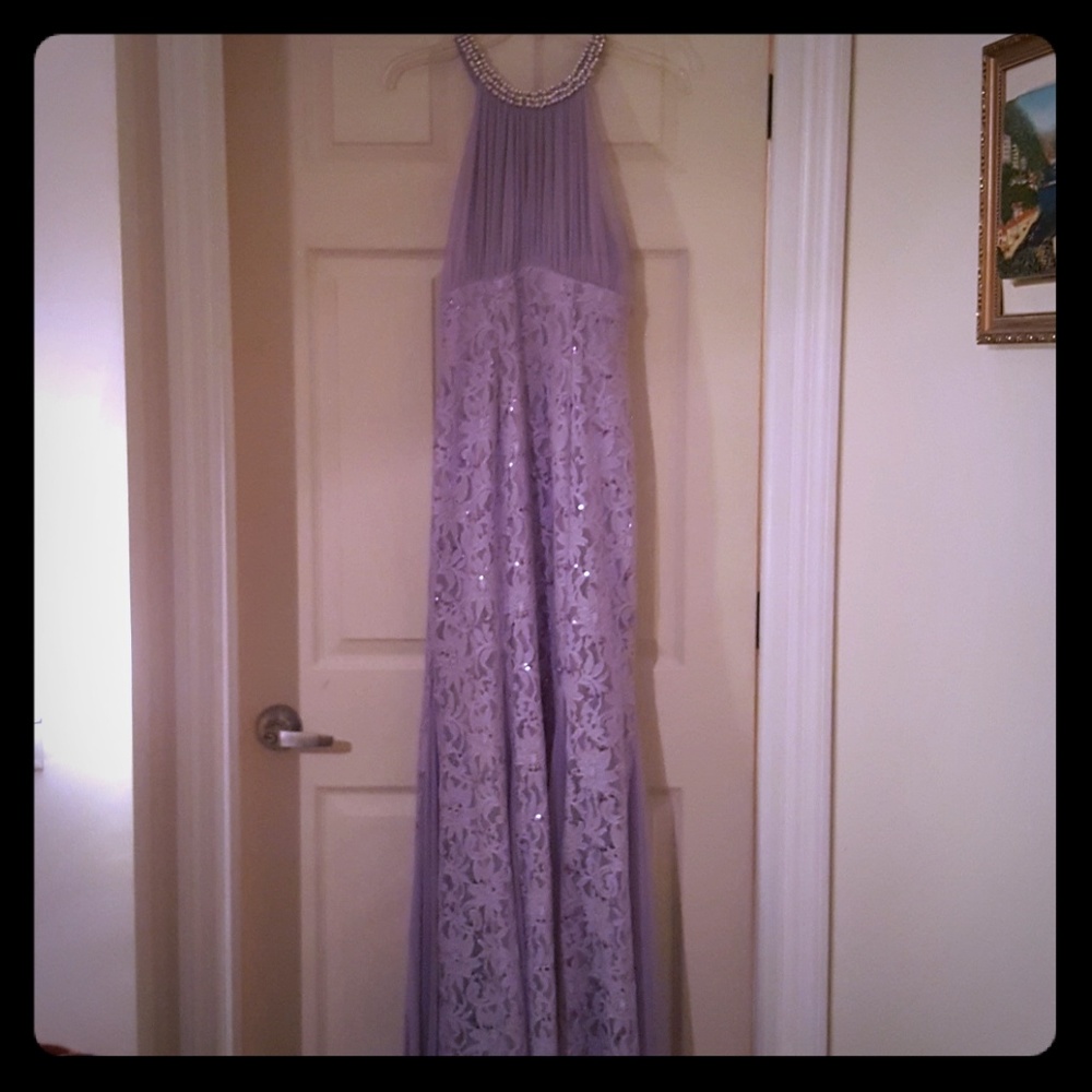 Party Dress