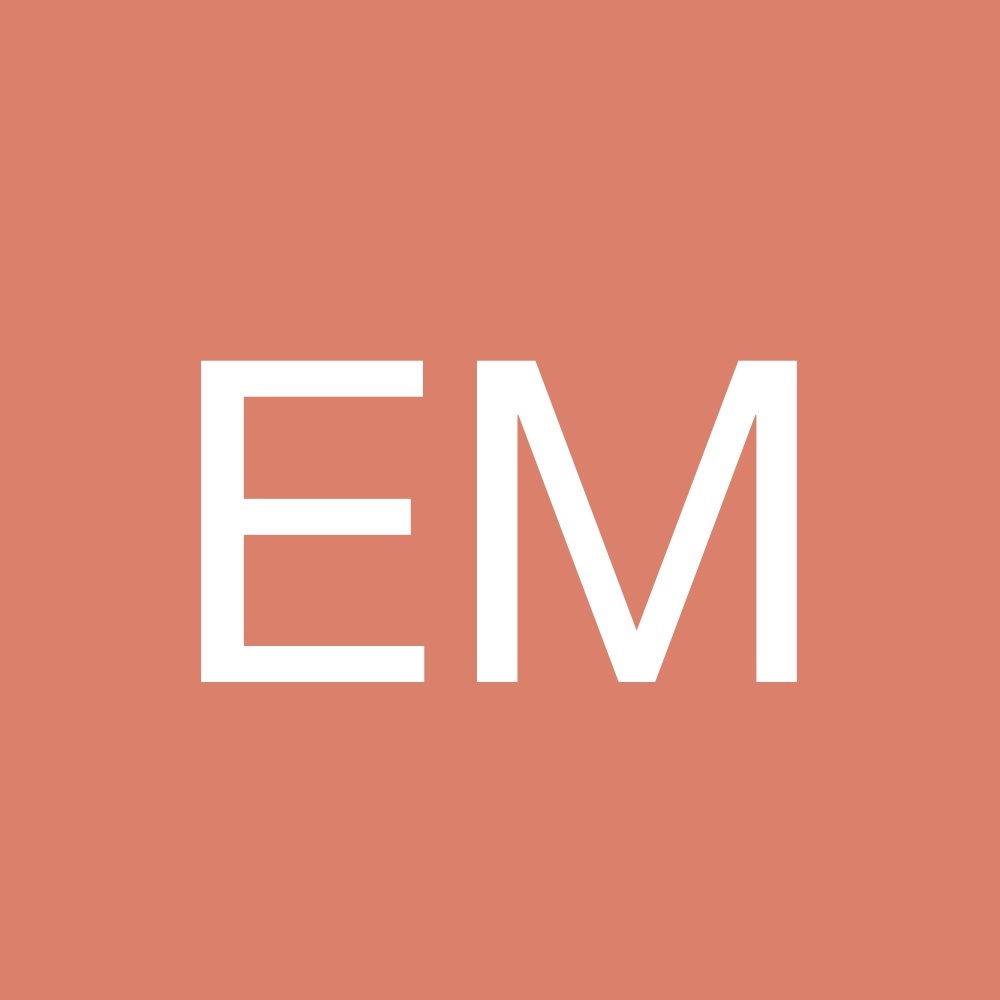 Meet your Posher, Ely