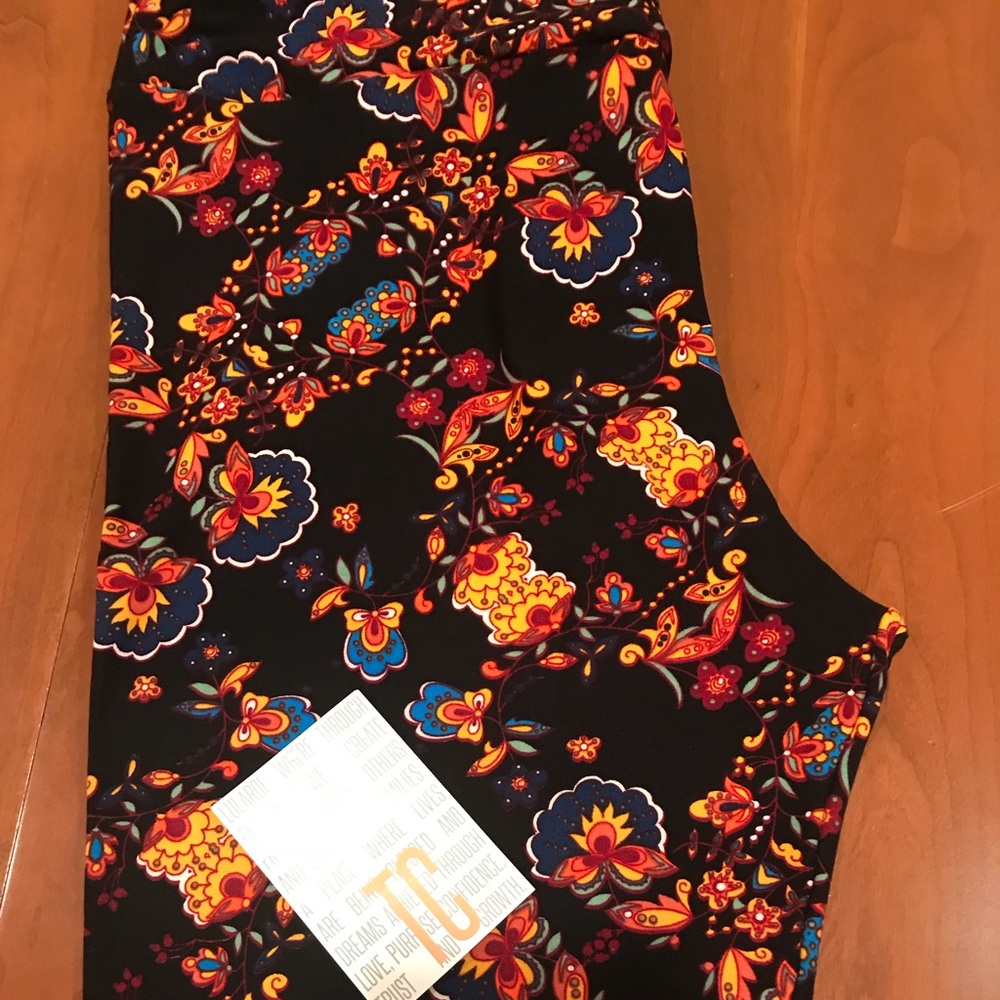 LuLaRoe leggings