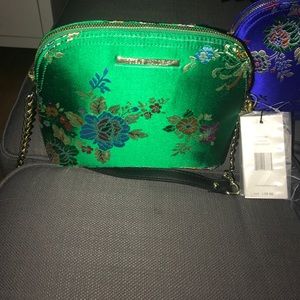 Brand new Steve Madden cross body bags.