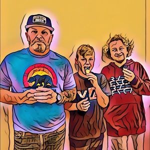 Meet your Posher, Dan