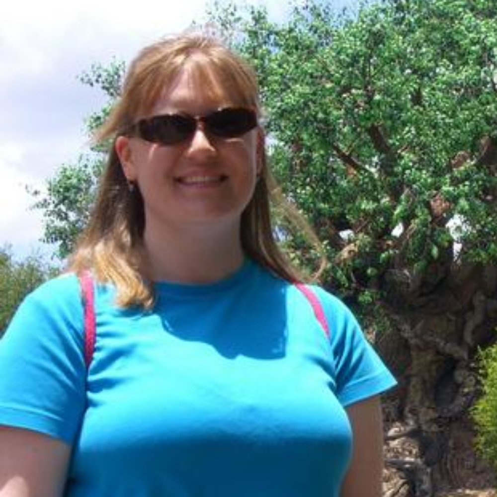 Meet your Posher, Kyra