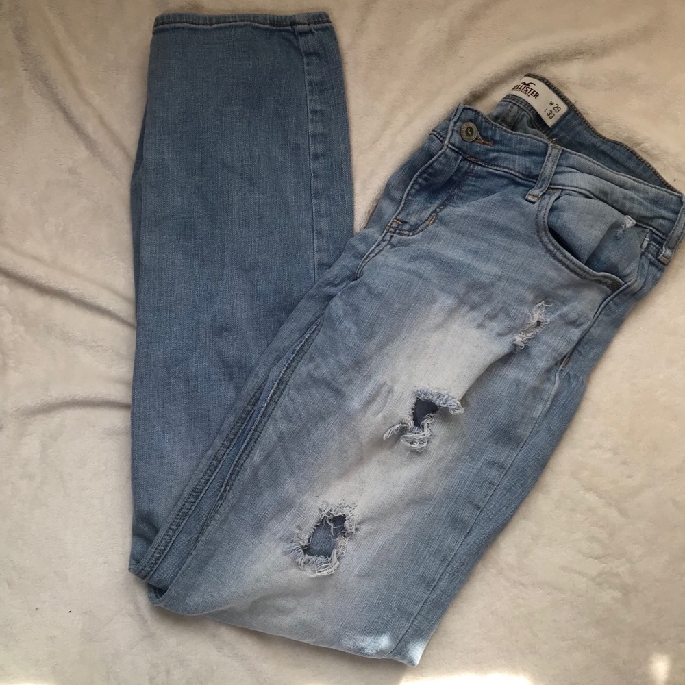 Hollister Jeans