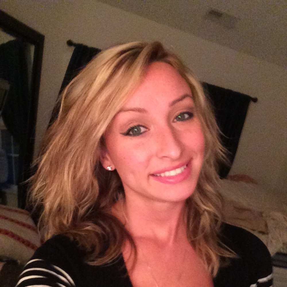 Meet your Posher, Stephanie