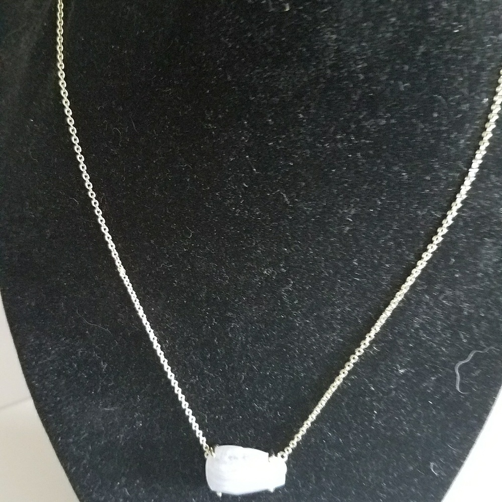 Kendra Scott Blace Lace Isla