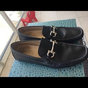 Ferragamo men