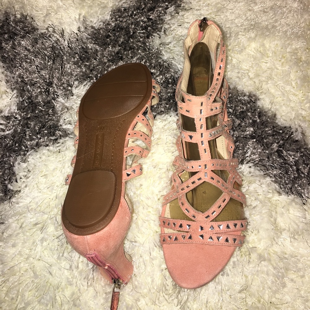 Enzo Angiolini sandals