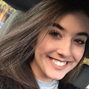 Meet your Posher, Kristen