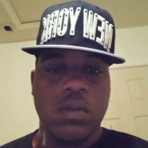 Meet your Posher, Gregory