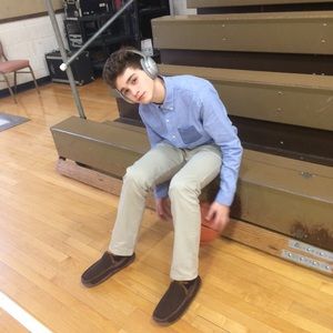 Meet your Posher, Gage