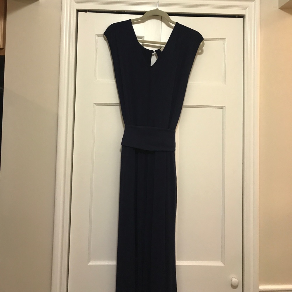 NWOT Sejour Wide Leg Jumpsuit