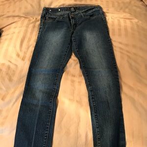 South Pole jeans size 7