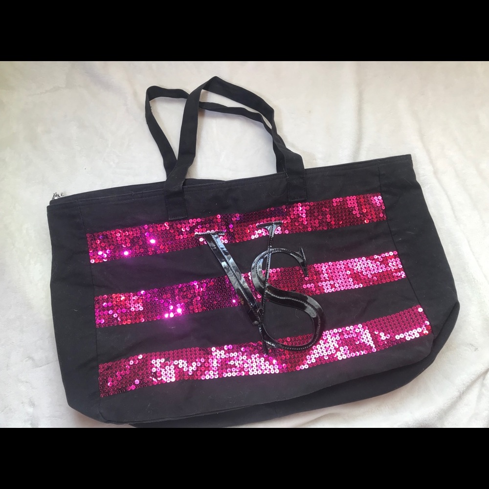 VS TOTE BAG