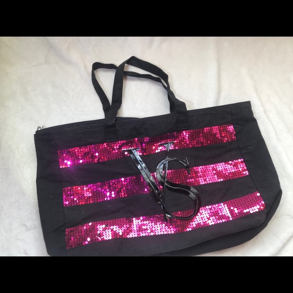 VS TOTE BAG - Picture 2 of 4