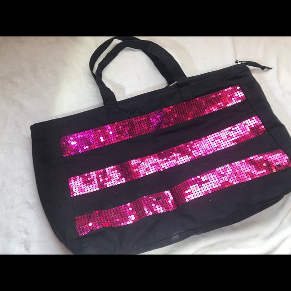 VS TOTE BAG - Picture 3 of 4