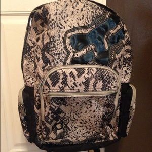 Fox Racing backpack