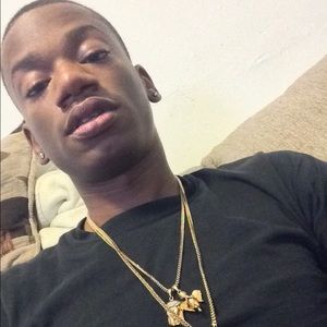 Meet your Posher, Justin