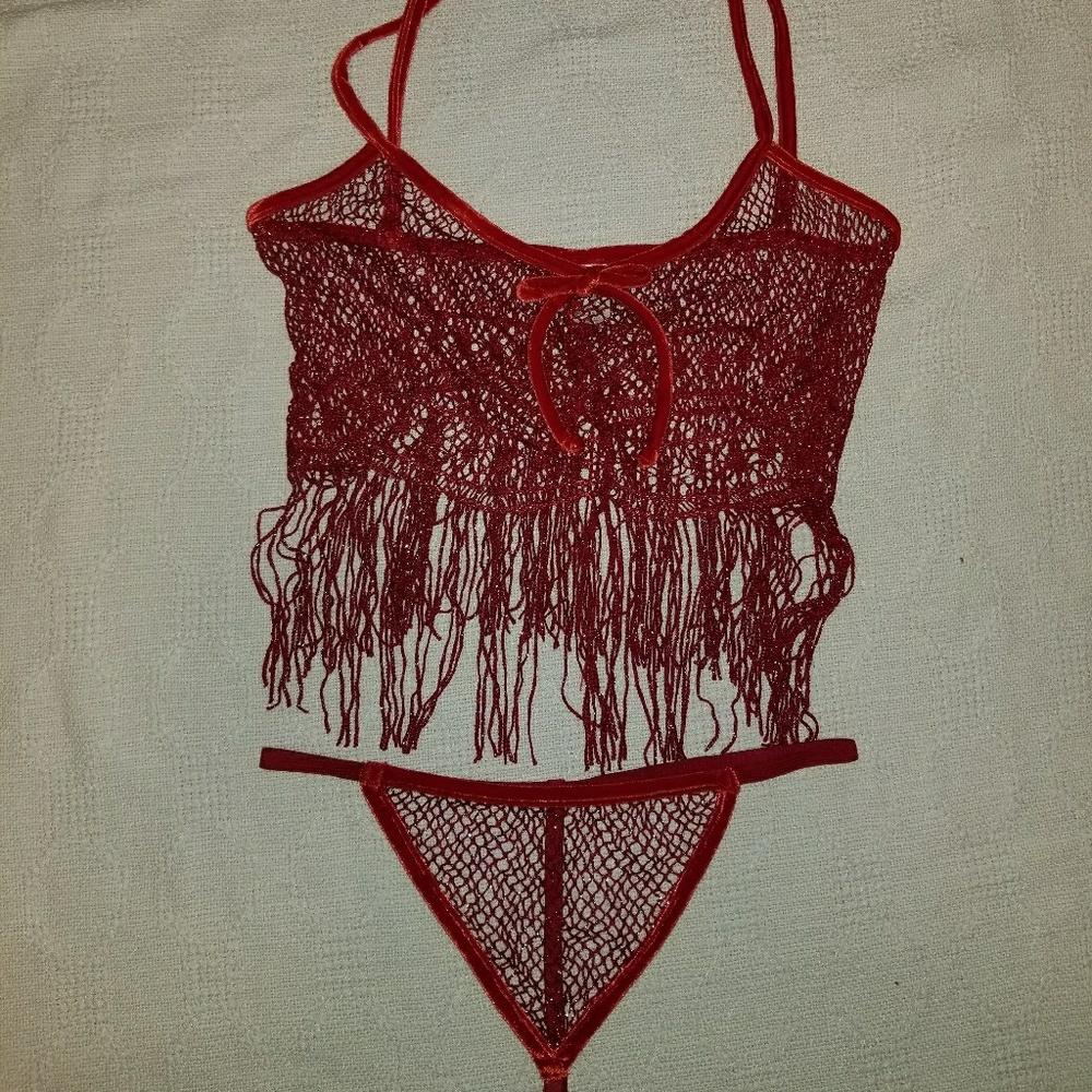 Lingerie Set