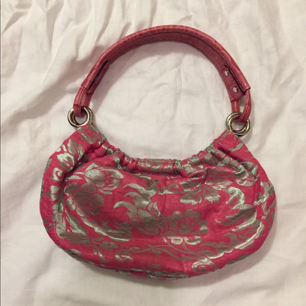 Vintage Kate Spade clutch