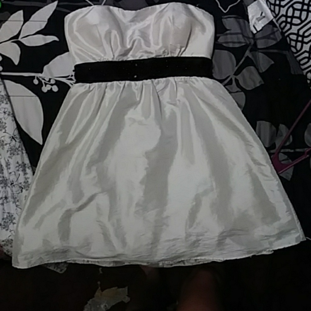 Worn once dress