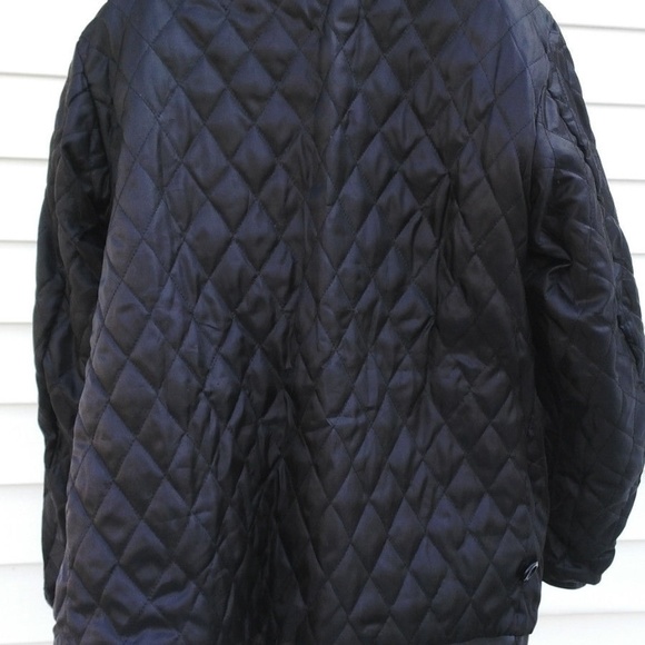 Men Jacket Genuine Leather Jacket coat handmade - Picture 7 of 8