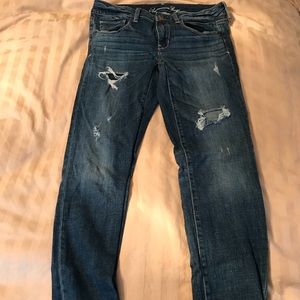 American Eagle Outfitters size 6