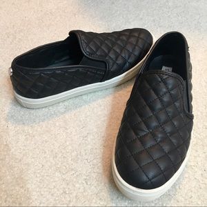 Steve Madden ECENTRCQ slip-on sneaker