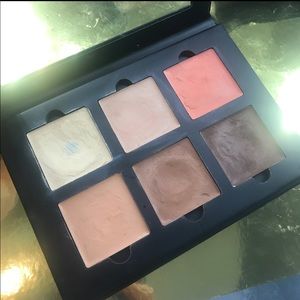 Anastasia Beverly Hills Contour Cream Kit Medium