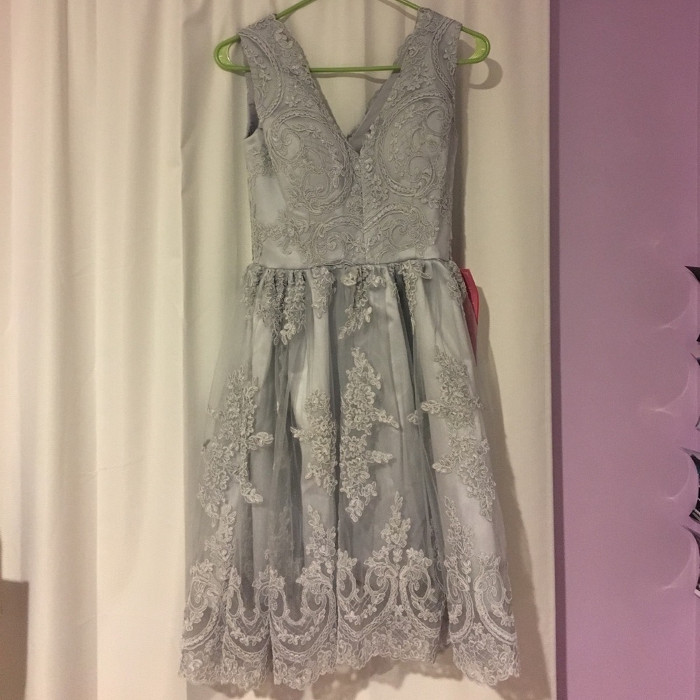 Prom/homecoming dress/wedding