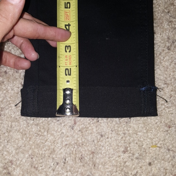 *Brand New* Wax Jean CAPRI - Picture 5 of 6