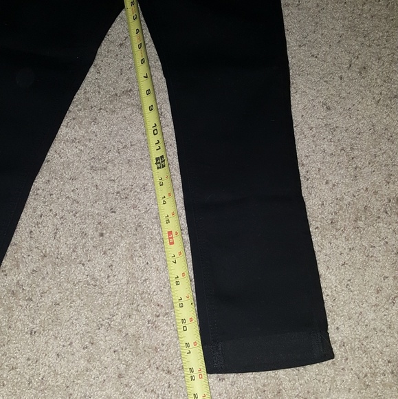 *Brand New* Wax Jean CAPRI - Picture 6 of 6