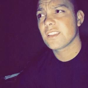 Meet your Posher, Chase