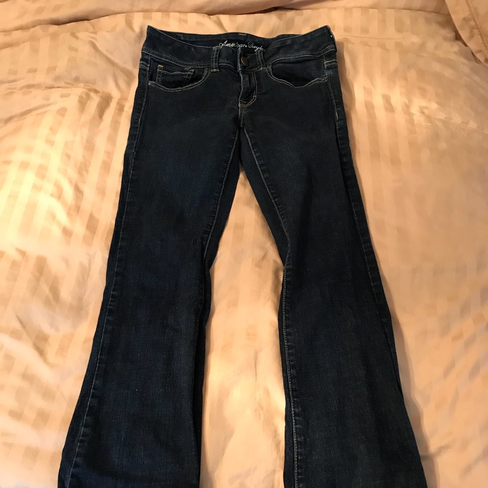 American Eagle Outfitters jeans size 6