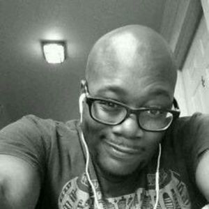 Meet your Posher, Freddie