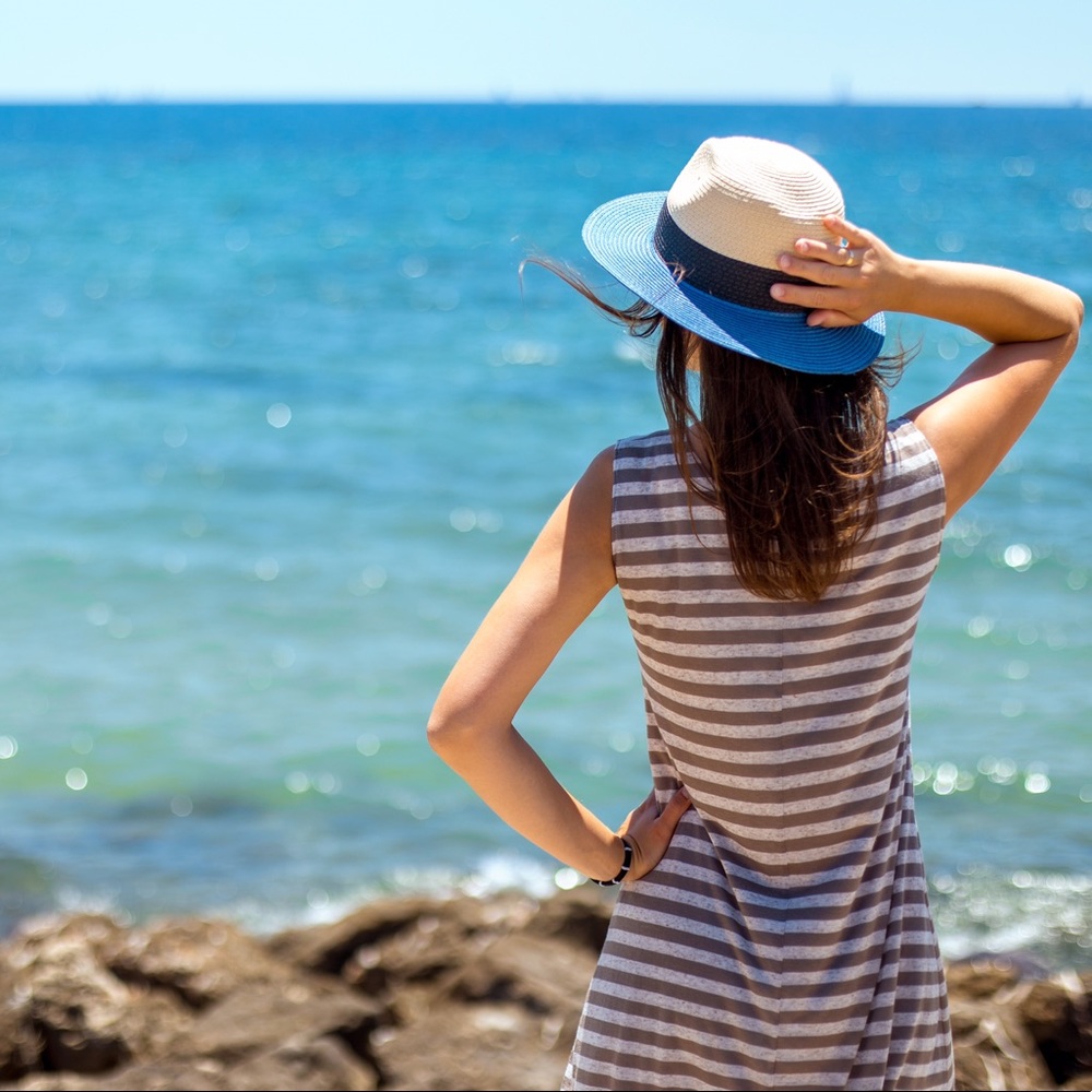 Meet your Posher, Neda