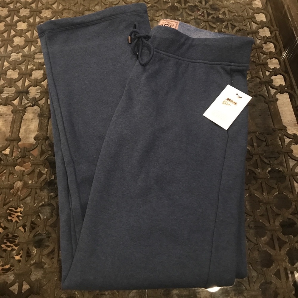 UGG Cozy fleece-lined lounge pants