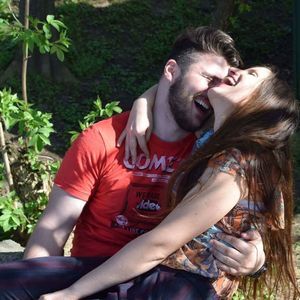 Meet your Posher, Andrei beniamin