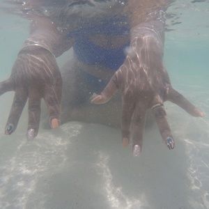 Meet your Posher, Ewing