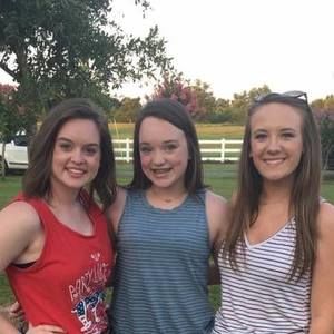 Meet your Posher, Kristi