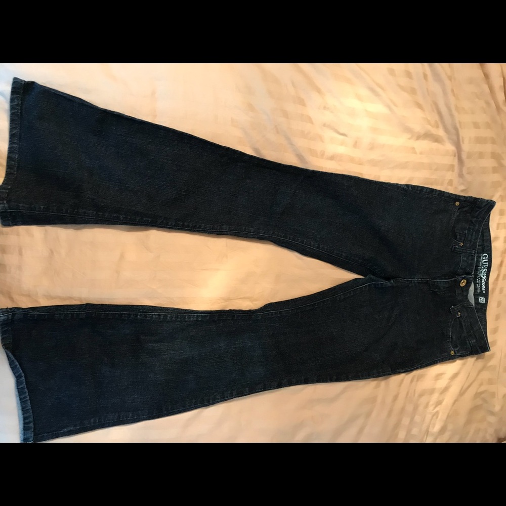 Guess jeans size 28