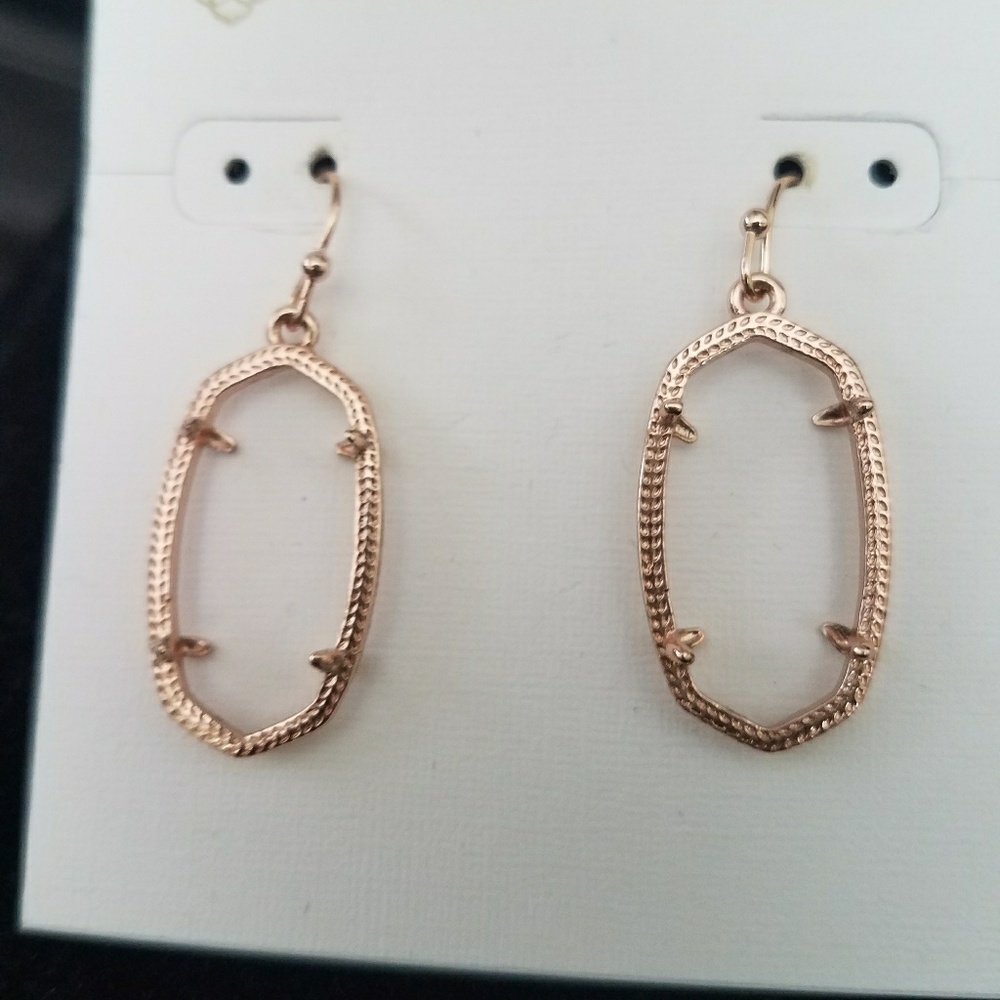 Kendra Scott Dani Frames