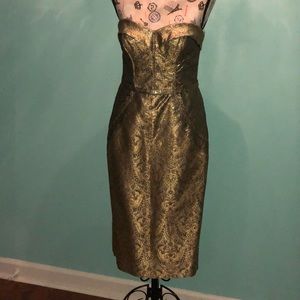 Truly Zac Posen by David’s Bridal