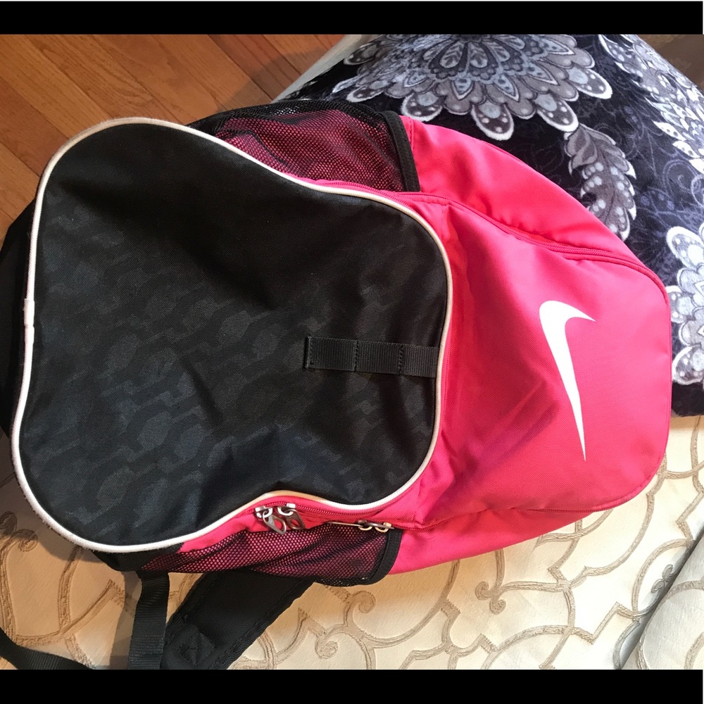Nike backpack