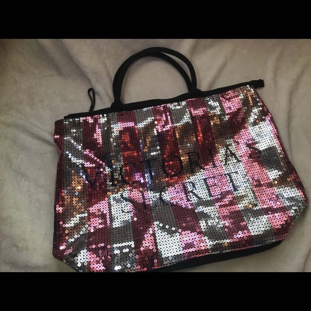 VS TOTE BAG