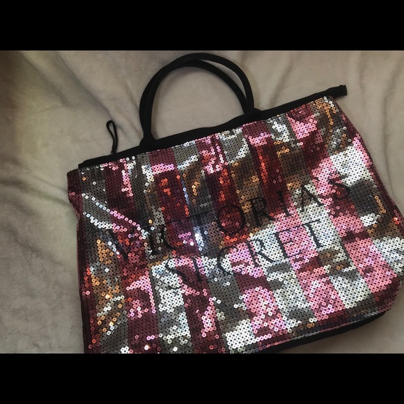 VS TOTE BAG - Picture 2 of 4