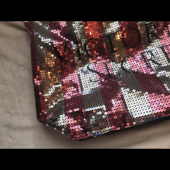 VS TOTE BAG - Picture 3 of 4