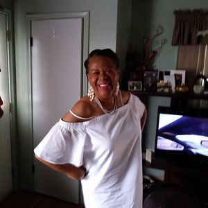 Meet your Posher, Lynn