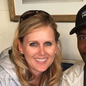 Meet your Posher, Andrea